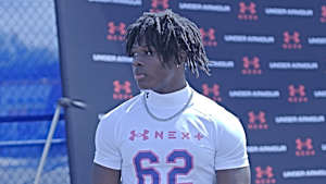 2023 Orlando Under Armour